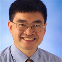 Gordon K. Leung MD