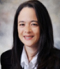 Dr. Lisa Chi Heistein MD