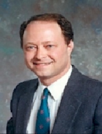Dr. Michael Reynard MD, Ophthalmologist