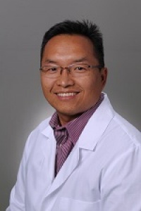 Dr. William Mong Herr DDS, Dentist