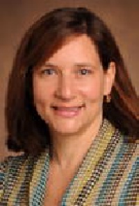 Dr. Karen Bloch MD, MPH, Infectious Disease Specialist