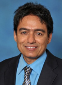 Dr. Suresh Kumar Malhotra MD FACP, Hepatologist