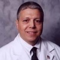 Dr. Nasser Ani M.D., Orthopedist