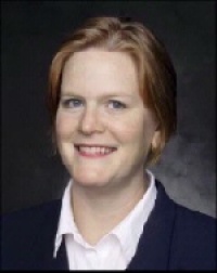 Dr. Suzanne M Gillespie MD