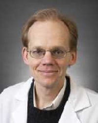 Dr. Christopher Derek Ratliff M.D., Ophthalmologist