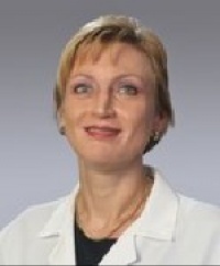 Dr. Chiara Ester Conrado MD