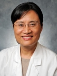 Dr. Liqun Zhu M.D., Family Practitioner