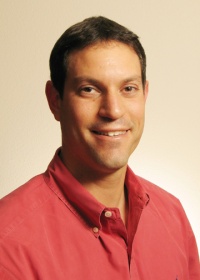 Dr. Mark Kanarek M.D., Pediatrician