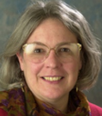 Dr. Mary E. Schaaf MD