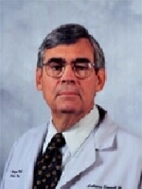 Dr. Matthew Norton Flanagan M.D.