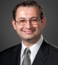 Dr. Jacob Eisdorfer DO, Colon and Rectal Surgeon