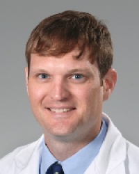 Dr. Taylor Andrew Smith M.D.