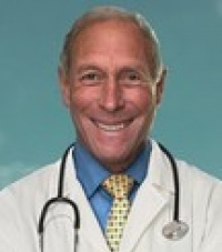 Dr. John Mark Rashkis MD