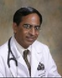 Dr. Achi P Chary MD, Nephrologist (Kidney Specialist)