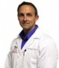 Dr. Sean Patrick Groves D.C.