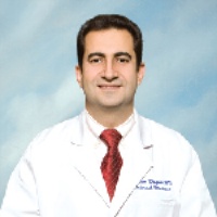 Dr. Nadim Dagher M.D, Internist