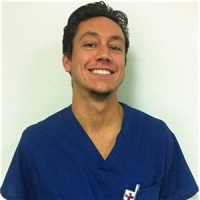 Dr. Nicholas Andrew Rogers MD
