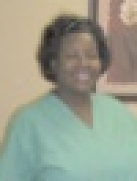 Dr. Erika Lynn Coleman-goodloe D.M.D., Dentist