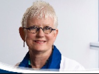 Dr. Laurie Cynthia Crowe MD