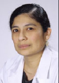 Dr. Julia B Garcia-diaz MD, Infectious Disease Specialist