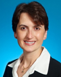 Dr. Daniela N Hangan MD