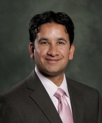 Dr. Pratip Kumar Nag M.D., Pediatrician