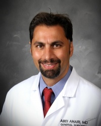Dr. Abdolhossein Emami-ahari M.D., Surgeon