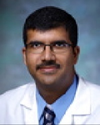 Muhammad Waqas Athar M.D., Hospitalist