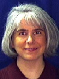 Dr. Elizabeth A Carr M.D.