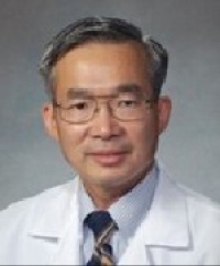 Dr. Alan H. Poon MD, Nephrologist (Kidney Specialist)