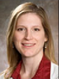 Dr. Emma Loucks MD, Ophthalmologist