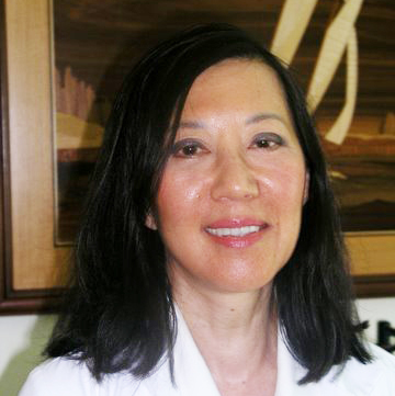 Dr. Mihae  Yu MD
