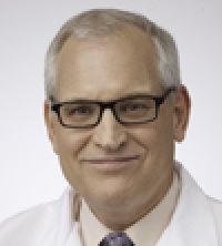 Dr. Paul Guillard M.D., Internist