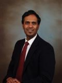 Dr. Hitesh K Patel M.D.