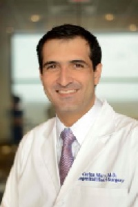 Dr. Carlos Miguel Mery M.D., M.P.H.