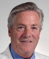 Dr. Charles Hale Marks DO, OB-GYN (Obstetrician-Gynecologist)