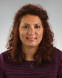Dr. Zeenat  Jaisani MD
