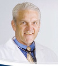 Dr. John  Jeffers M.D.