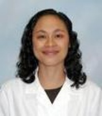 Dr. Jocelyn L. Sevidal M.D., Pediatrician