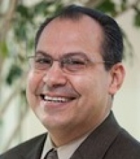 Dr. Fernando R Otero MD