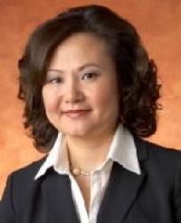 Dr. Miriam Yun-mi Kim M.D.