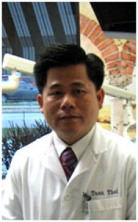 Dr. Tuan N Thai DMD