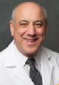 Dr. Michael  Barth M.D.