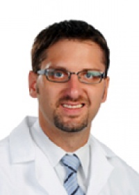 Dr. Duane E. Deivert D.O., Gastroenterologist