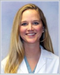Dr. Erinn R Morgan MD