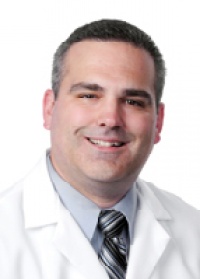 Dr. James Andrew Tricarico DO, Family Practitioner
