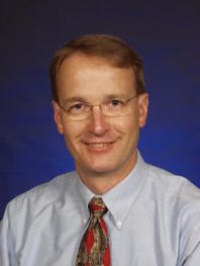 Dr. C. Kevin Bulley M.D.
