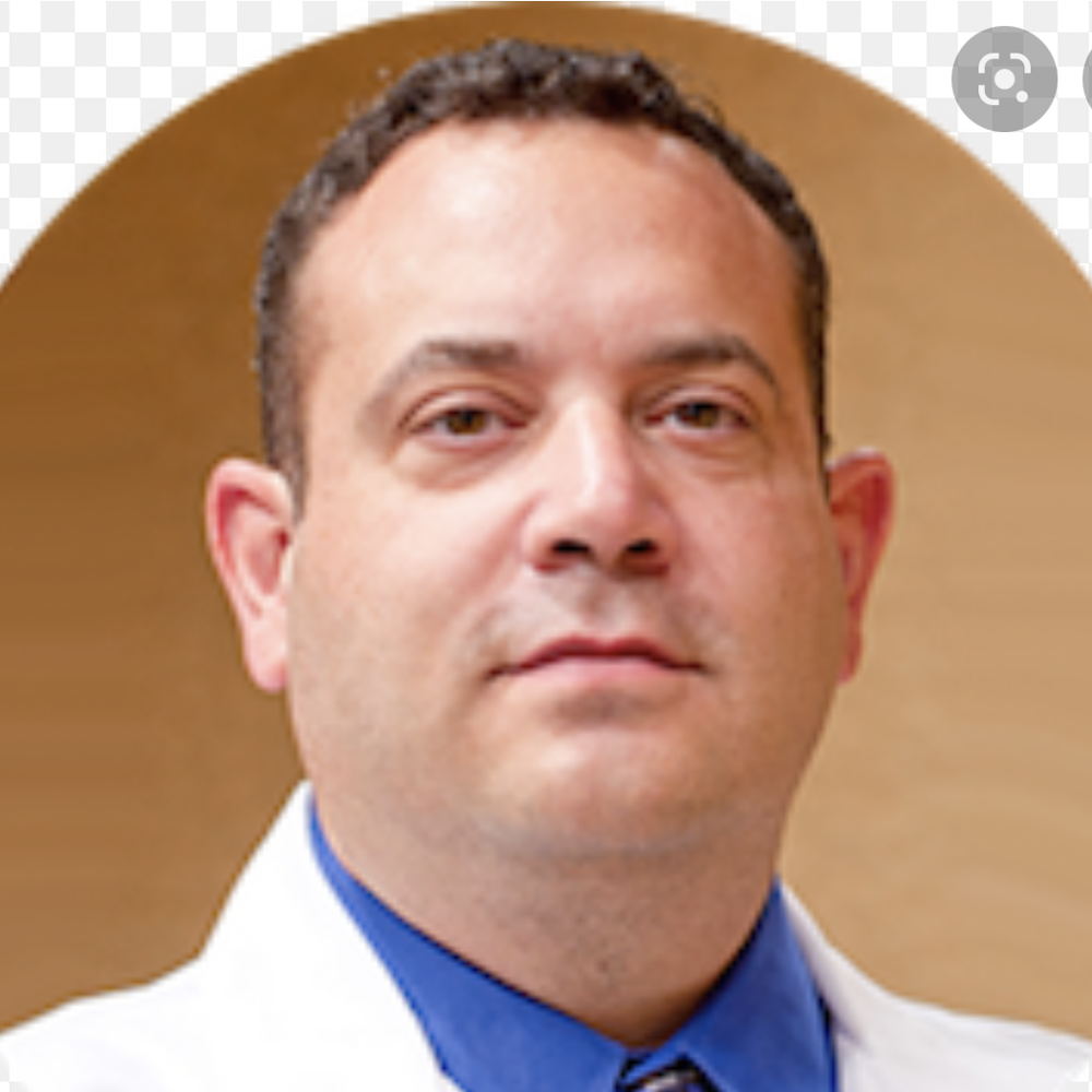 Dr. Brendon Connelly, M.D., Orthopaedic Surgeon