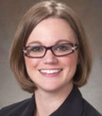 Dr. Whitney Gayle Laclair D.O., OB-GYN (Obstetrician-Gynecologist)