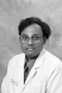 Dr. Sundar  Ramanathan M.D.